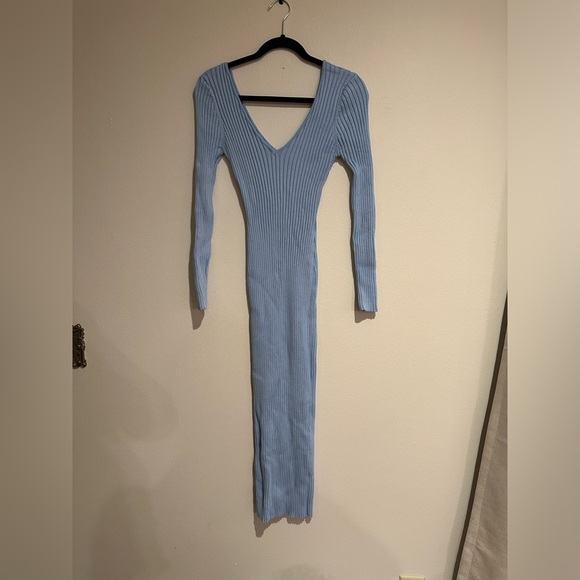 Hera Collection Dress - from Pink Blush - Picture 2 of 3